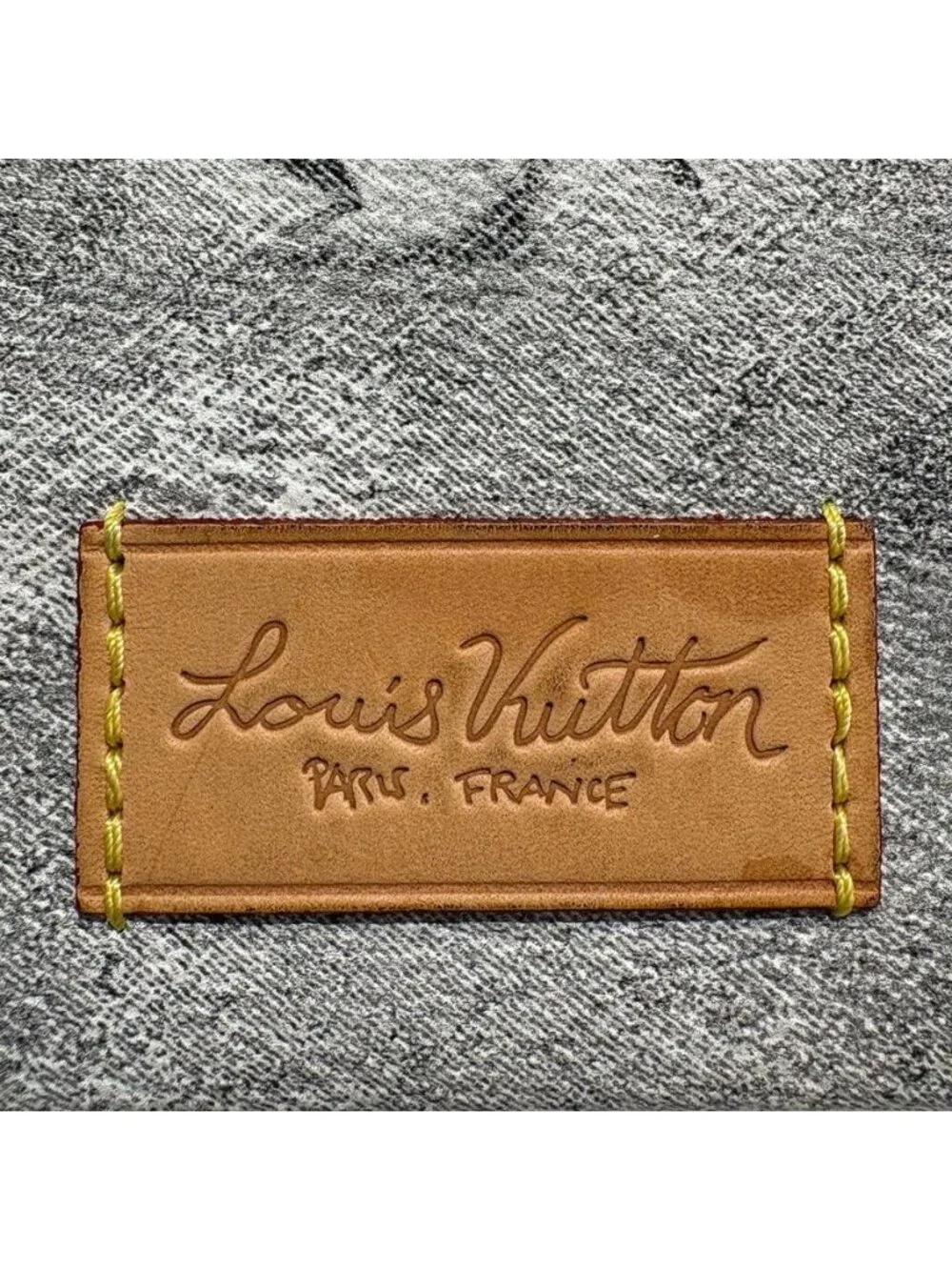 Louis Vuitton Shoulder Bag Trio Messenger